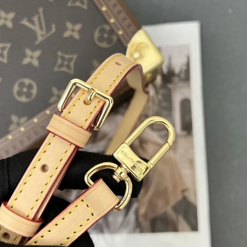 LV Box Bags-248 - Image 9