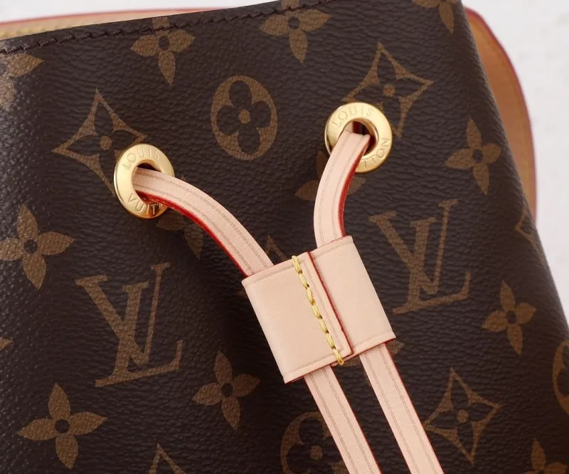 LV Bucket Bags-1 - Image 4