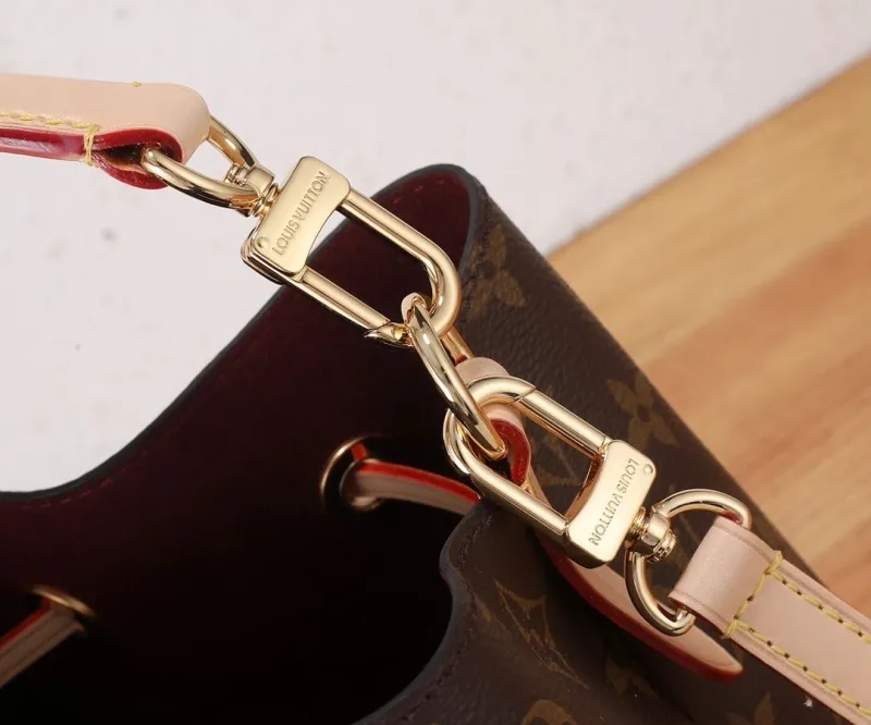 LV Bucket Bags-1 - Image 5