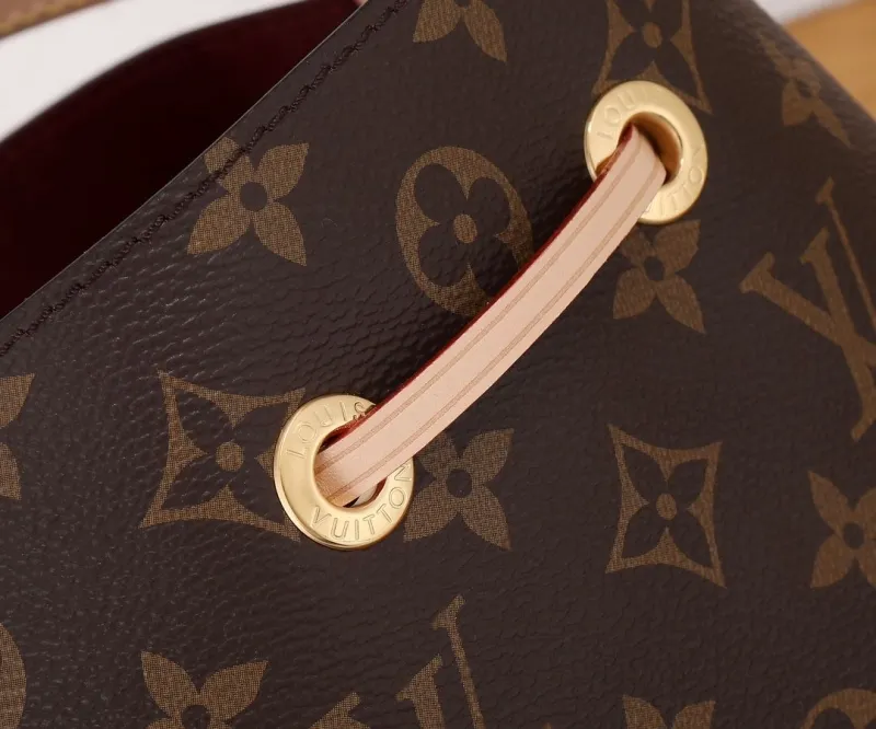 LV Bucket Bags-1 - Image 6