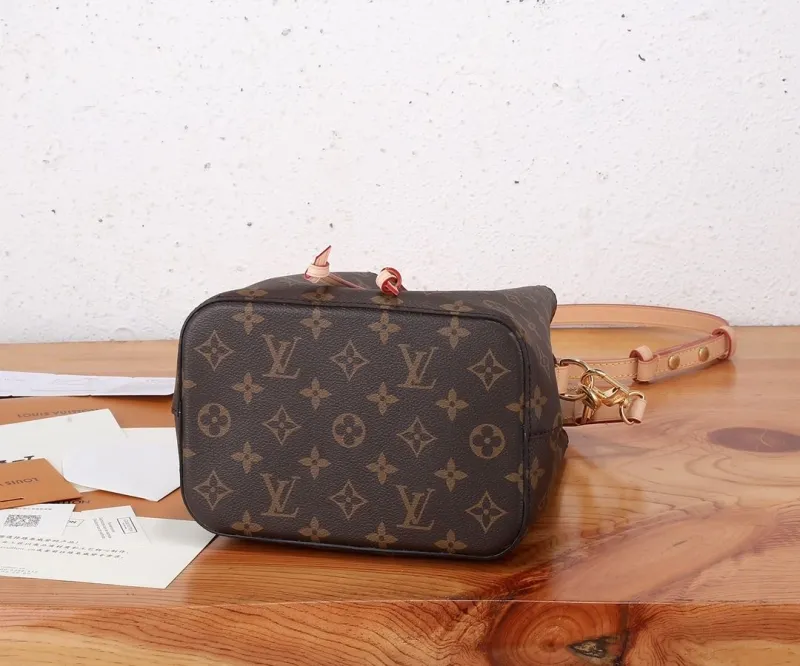 LV Bucket Bags-1 - Image 7