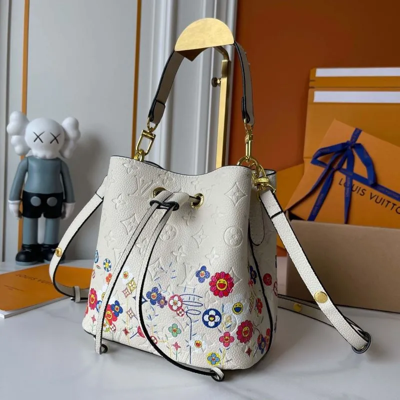 LV Bucket Bags-2 - Image 3