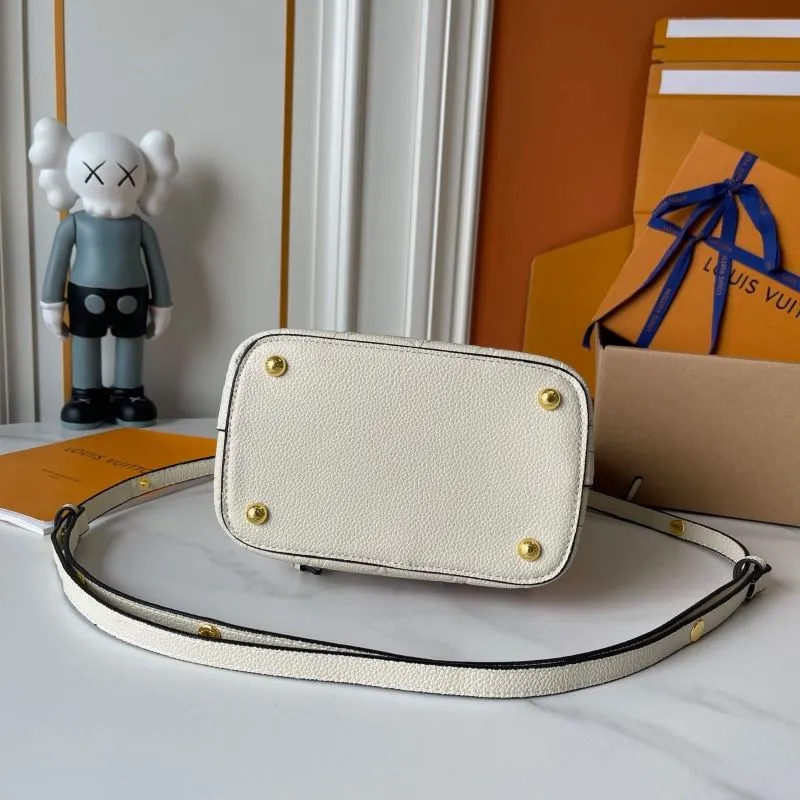 LV Bucket Bags-2 - Image 6