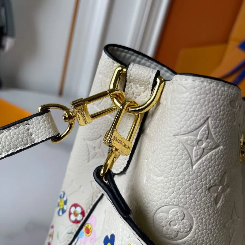 LV Bucket Bags-2 - Image 7