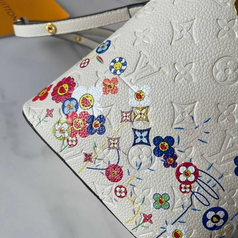 LV Bucket Bags-2 - Image 9