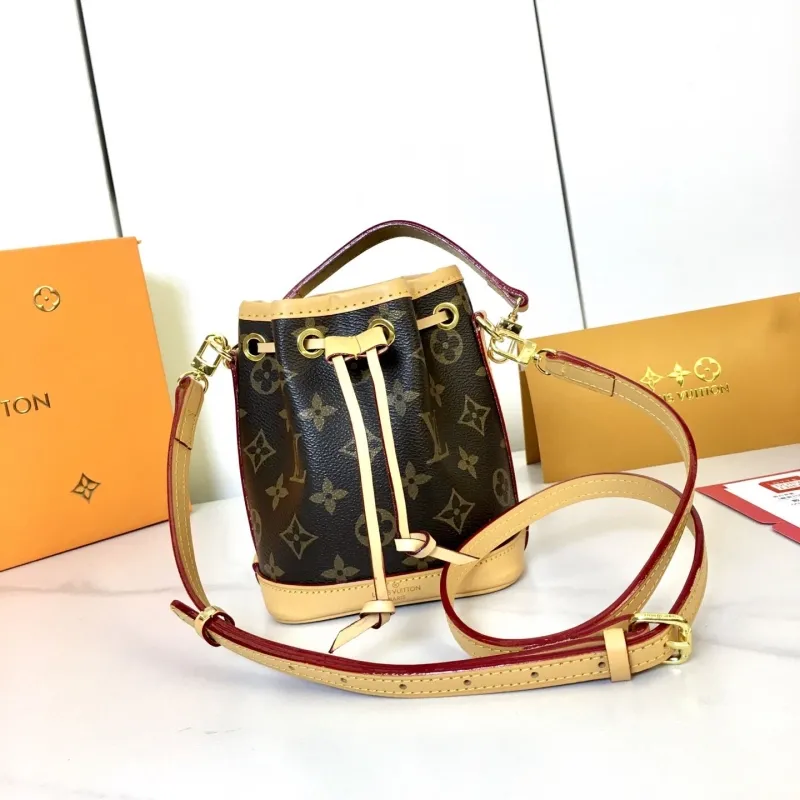 LV Bucket Bags-3 - Image 4