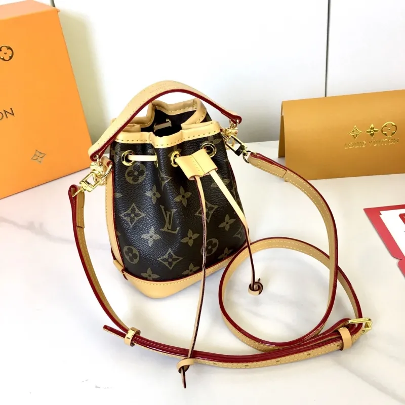 LV Bucket Bags-3 - Image 5