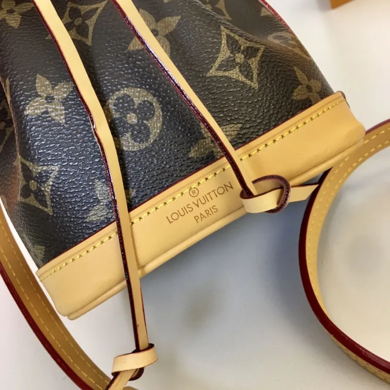LV Bucket Bags-3 - Image 6