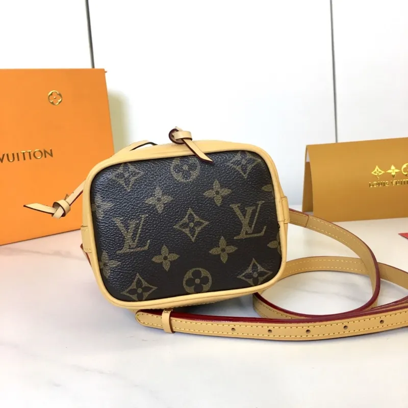 LV Bucket Bags-3 - Image 7