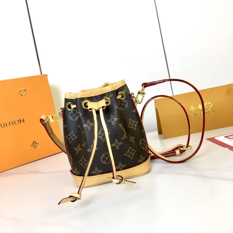 LV Bucket Bags-3 - Image 8