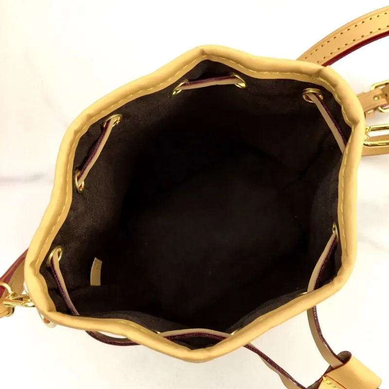 LV Bucket Bags-3 - Image 9