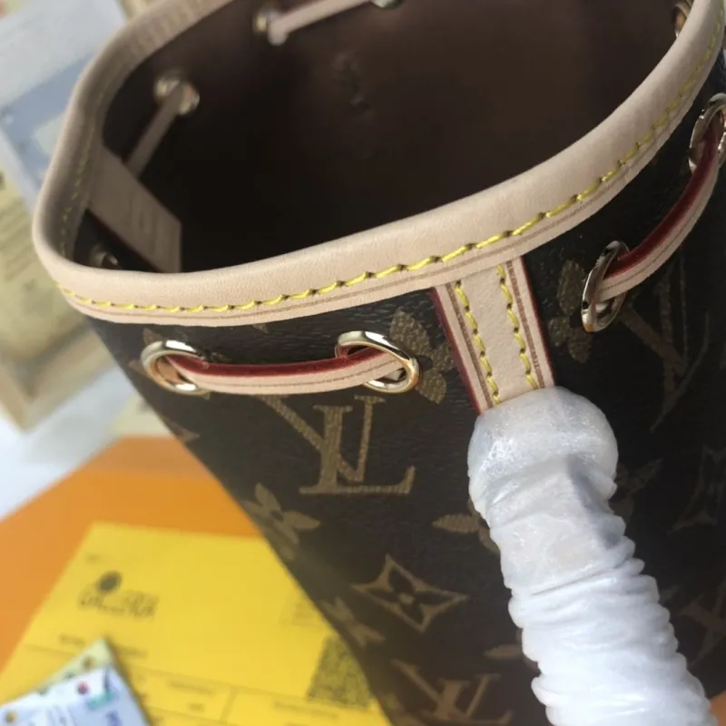 LV Bucket Bags-4 - Image 6
