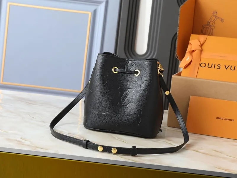 LV Bucket Bags-5 - Image 3