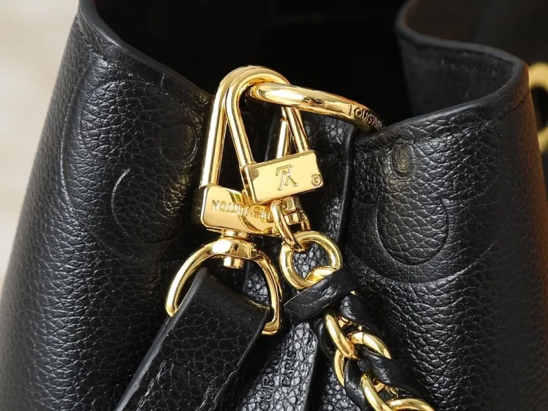 LV Bucket Bags-5 - Image 7