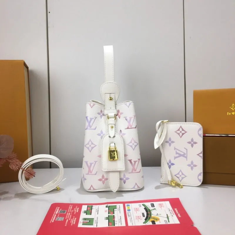 LV Bucket Bags-7 - Image 7