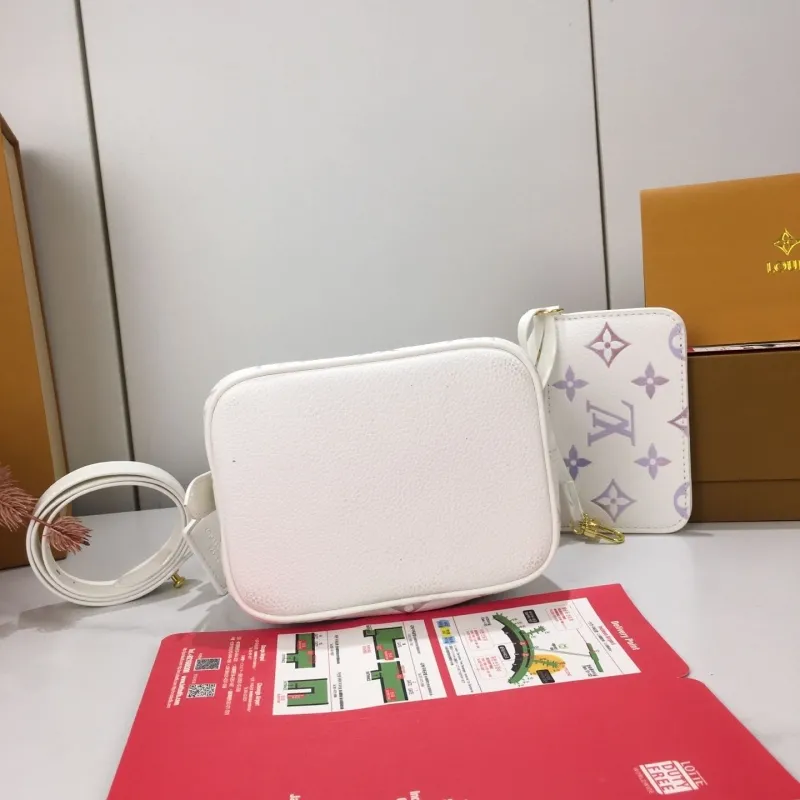 LV Bucket Bags-7 - Image 8
