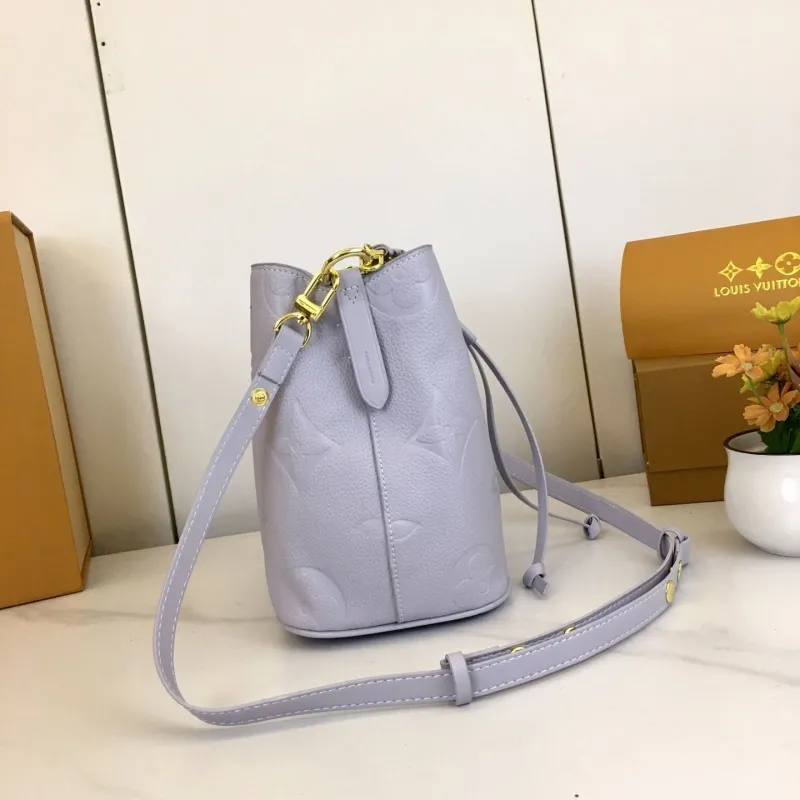 LV Bucket Bags-8 - Image 4