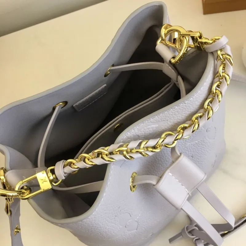 LV Bucket Bags-8 - Image 7