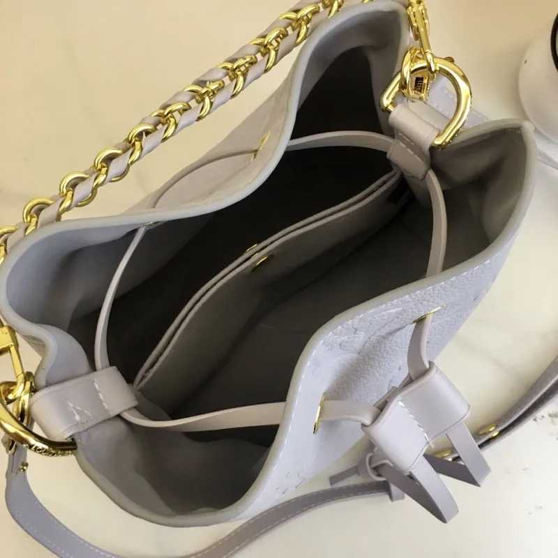 LV Bucket Bags-8 - Image 9