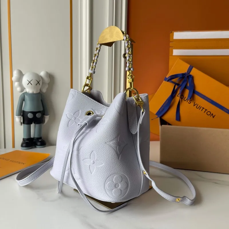 LV Bucket Bags-9 - Image 3