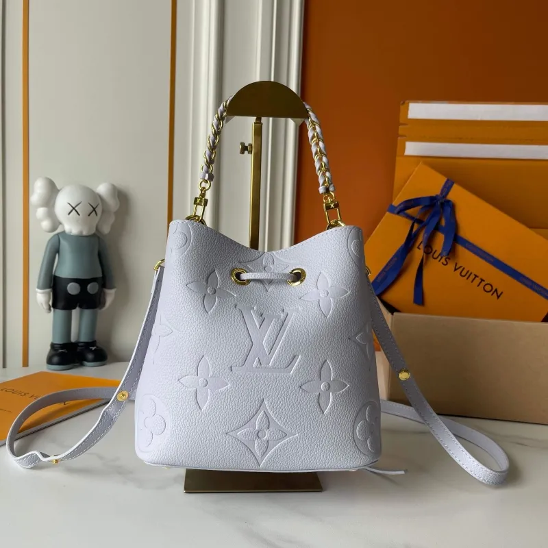 LV Bucket Bags-9 - Image 4