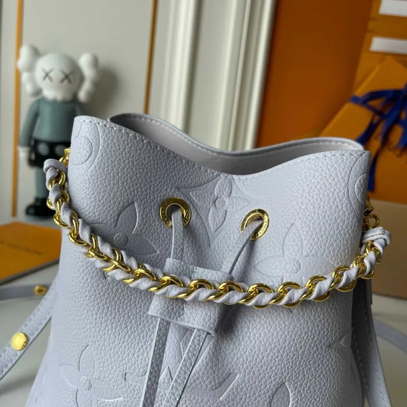 LV Bucket Bags-9 - Image 8