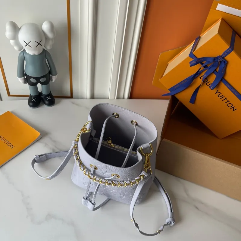 LV Bucket Bags-9 - Image 9