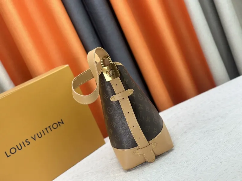 LV Bucket Bags-10 - Image 3