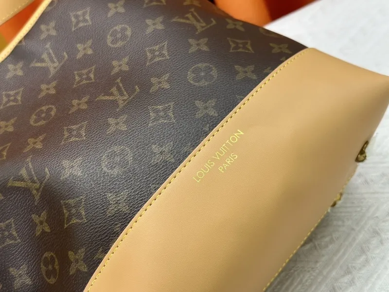 LV Bucket Bags-10 - Image 5