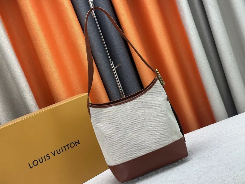 LV Bucket Bags-11 - Image 3