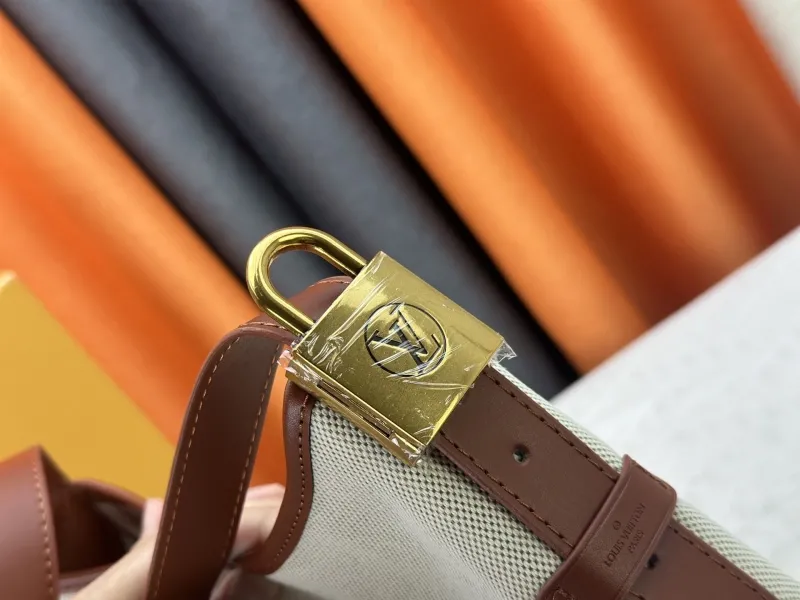 LV Bucket Bags-11 - Image 7