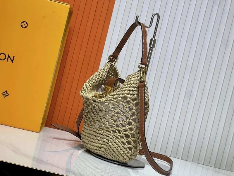 LV Bucket Bags-12 - Image 3