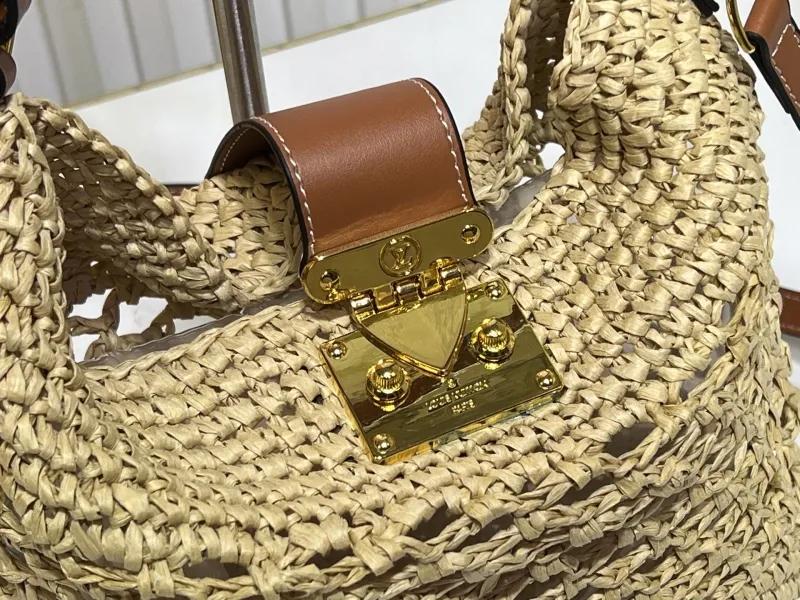 LV Bucket Bags-12 - Image 4