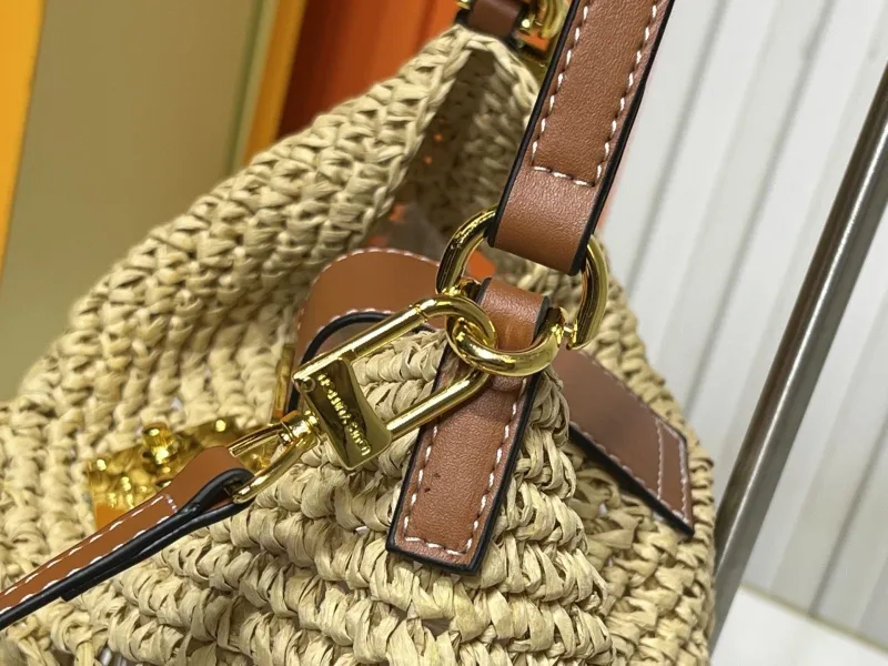 LV Bucket Bags-12 - Image 5