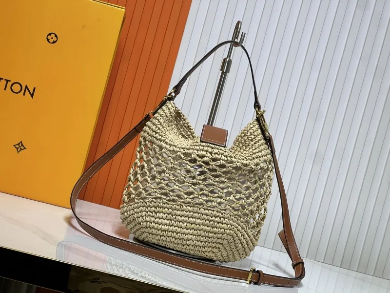 LV Bucket Bags-12 - Image 6