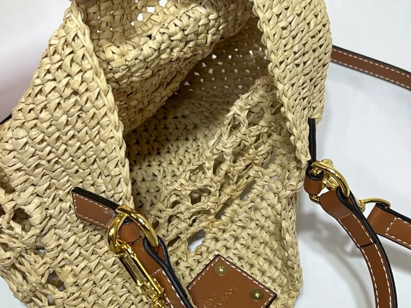 LV Bucket Bags-12 - Image 8