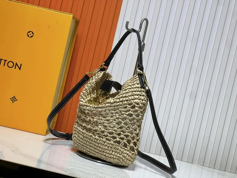LV Bucket Bags-13 - Image 3