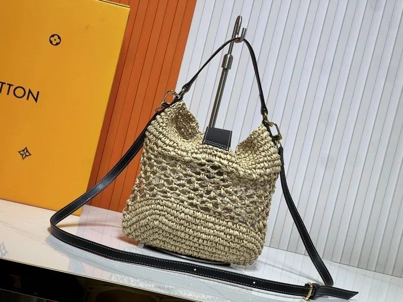 LV Bucket Bags-13 - Image 4