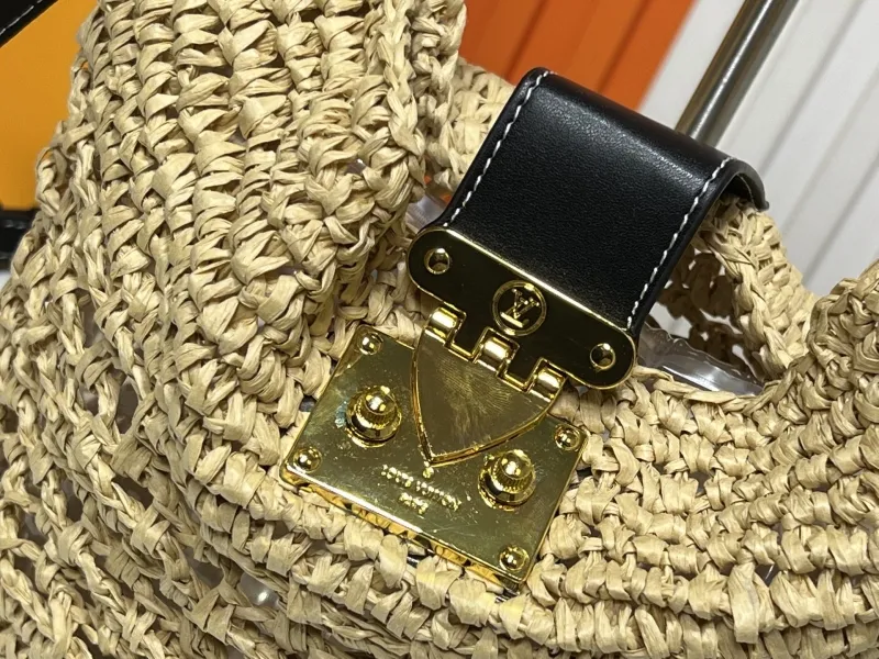 LV Bucket Bags-13 - Image 6