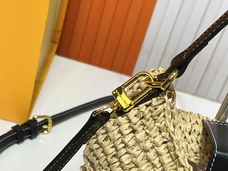 LV Bucket Bags-13 - Image 7