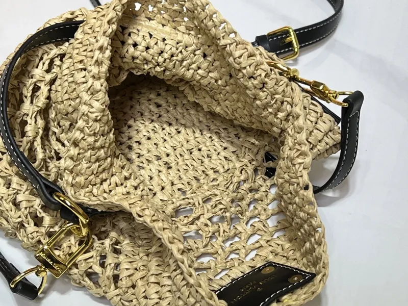 LV Bucket Bags-13 - Image 8