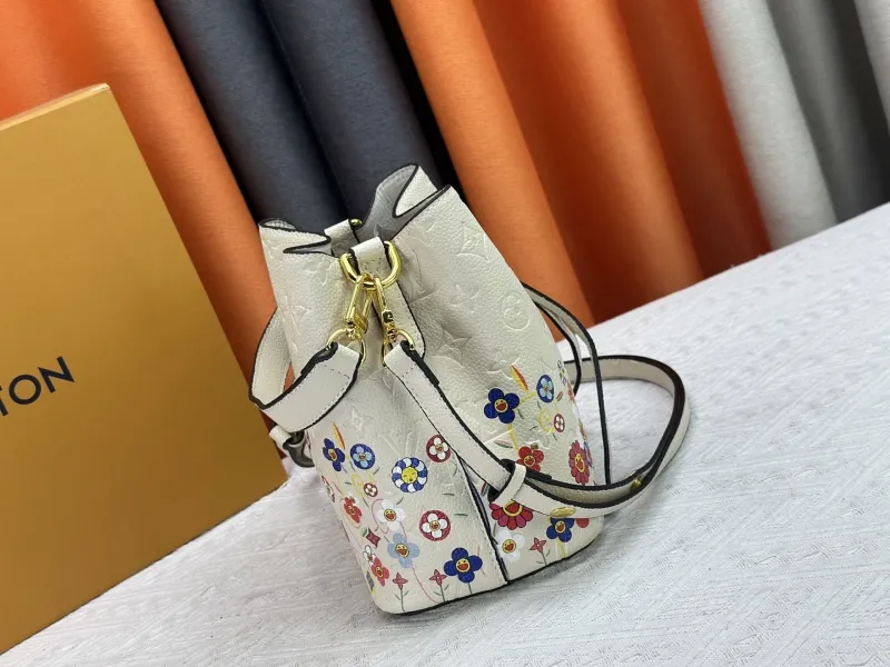 LV Bucket Bags-16 - Image 3