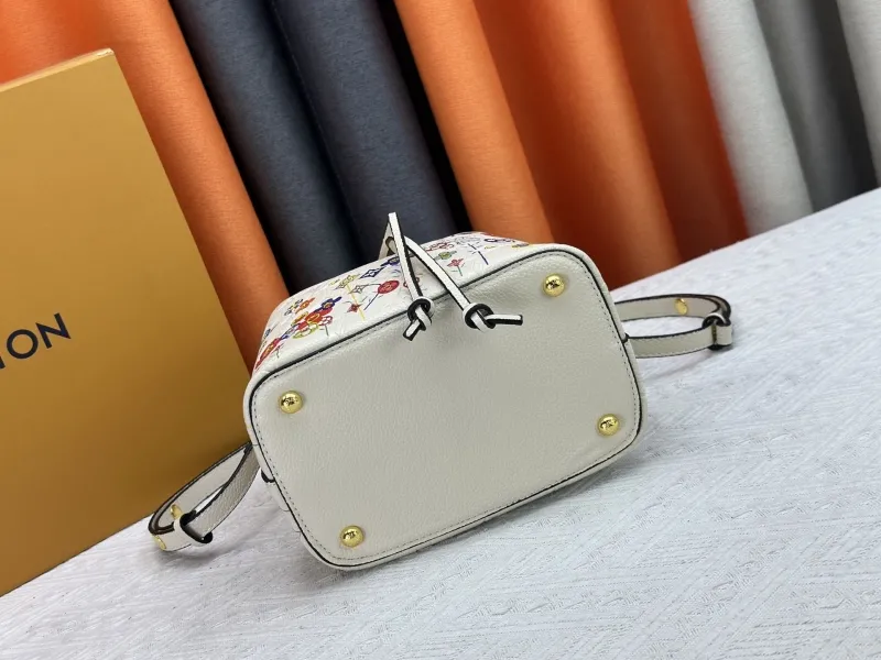 LV Bucket Bags-16 - Image 5