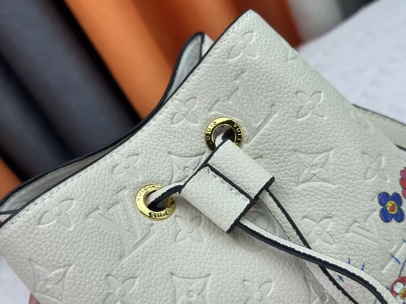 LV Bucket Bags-16 - Image 7