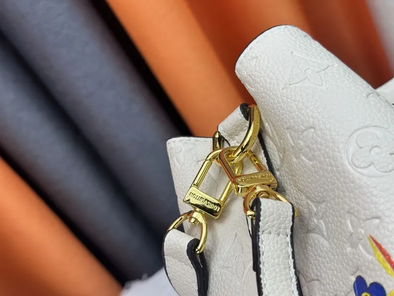 LV Bucket Bags-16 - Image 8
