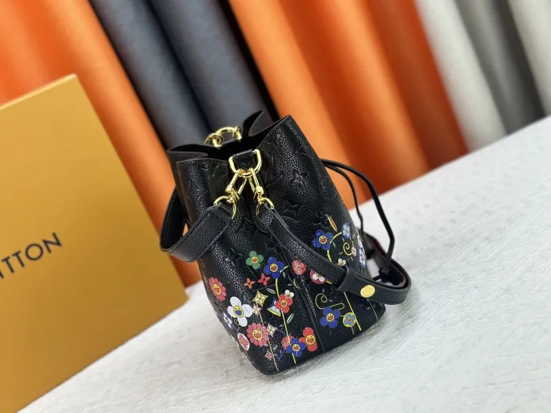 LV Bucket Bags-17 - Image 3