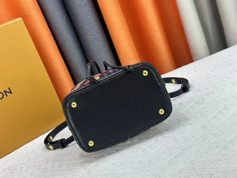 LV Bucket Bags-17 - Image 5