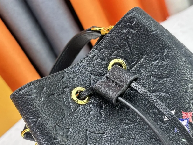 LV Bucket Bags-17 - Image 6