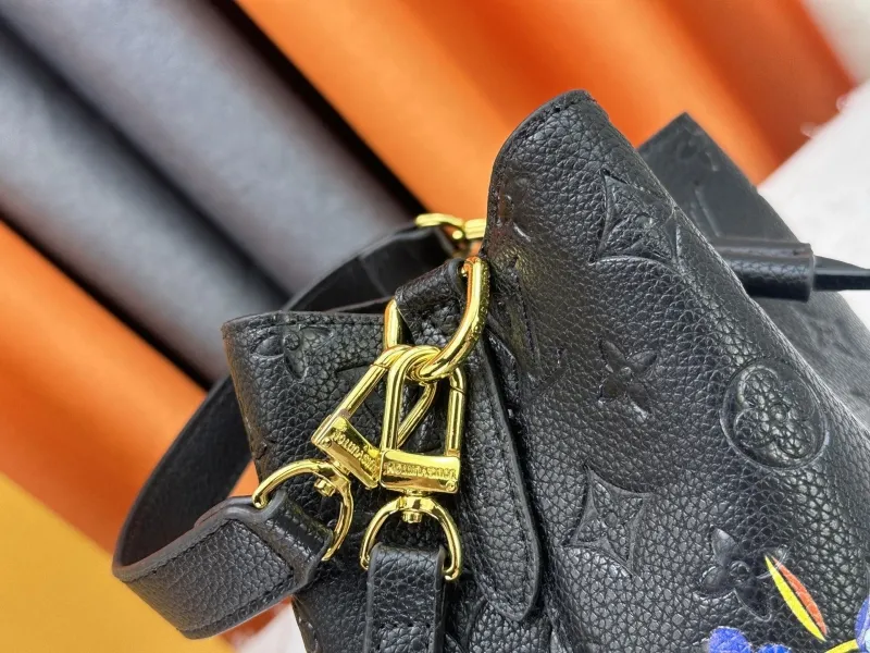 LV Bucket Bags-17 - Image 7