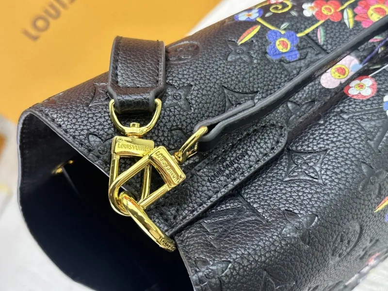 LV Bucket Bags-17 - Image 8
